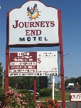 Journeys End Motel